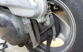 YAMAHA JOG Gen.5 SA36J