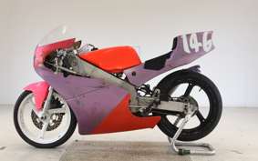 YAMAHA TZ125 4JT