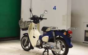 HONDA C110 SUPER CUB 2016 JA61