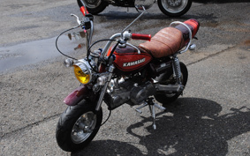 OTHER  KIT BIKE  KITACO 