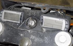 SUZUKI GOOSE 250 NJ46A