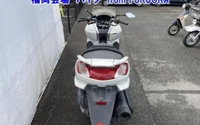 YAMAHA MAJESTY 250-4