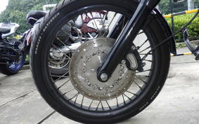 HARLEY FXDWG 1580 2010