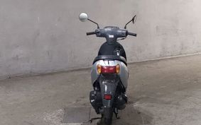 SUZUKI LET`S4 CA45A
