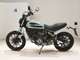 Фото Ducati SCRAMBLER SIXTY2 2021 с японского аукциона