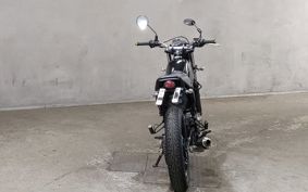 HONDA FTR223 MC34