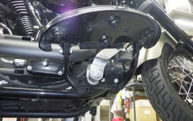 HARLEY FLSS 1800 2016