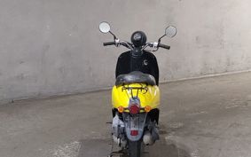 HONDA TODAY AF67
