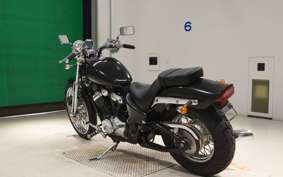 HONDA STEED 400 VLS 1998 NC37