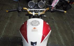HONDA CB400SF GEN 4 A 2016 NC42