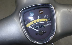 HONDA LITTLE CUB 2024 AA01