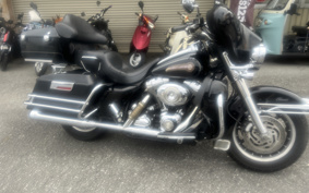 HARLEY FLHTC 2007 FF4
