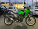 Фото Kawasaki VERSYS-X 250 ABS с японского аукциона