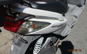 YAMAHA CYGNUS 125 X SE46