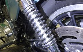 HARLEY L1200LI 2007