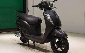 SUZUKI ADDRESS V125 Gen.2 2019 DP12H