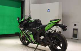 KAWASAKI ZX 10 NINJA ABS 2018