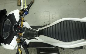 HONDA PCX 160 KF47