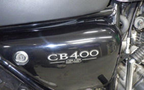 HONDA CB400SS E 2008 NC41