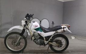 YAMAHA SEROW 225W 4JG