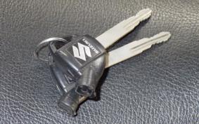 SUZUKI SKYWAVE 250 (Burgman 250) SS 2011 CJ43A