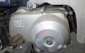 HONDA C50 SUPER CUB E C50