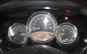 YAMAHA T-MAX 500 2011 SJ08J
