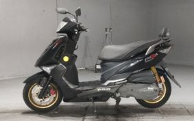 PGO TIGRA 150 ..