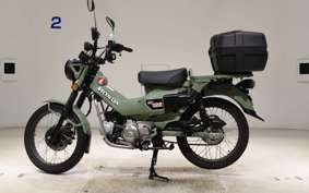 HONDA CT125-2 2021 JA65