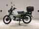 Фото Honda CT125-2 2022 с японского аукциона