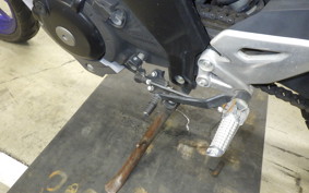 SUZUKI GSX-S125 2012 DL32B