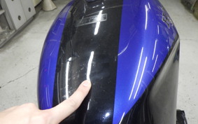 HONDA JADE MC23