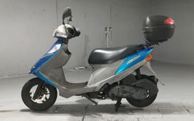 SUZUKI ADDRESS V125 CF46A