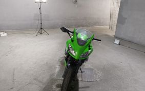 KAWASAKI NINJA400R ER400B