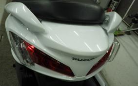 SUZUKI SKYWAVE 200 (Burgman 200) 1995 CH41A