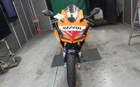 HONDA CBR250RR 2021 MC51