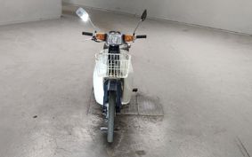 HONDA SUPER CUB50 C50