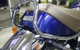YAMAHA SR400 Gen.5 2022 RH16J