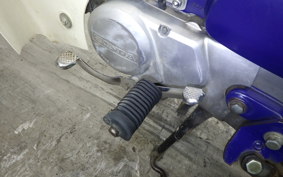 HONDA C50 SUPER CUB 2020 C50