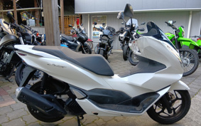 HONDA PCX 125 JK05