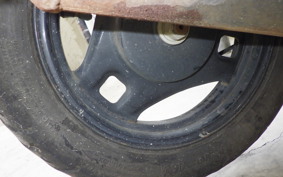 SUZUKI LET's 2 2013 CA1PA