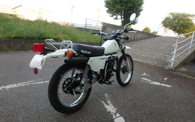 SUZUKI TS185ER SG12A