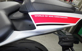 YAMAHA YZF-R7 2022 RM39J