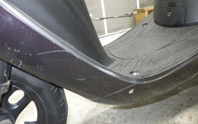 HONDA DIO Gen.6 1989 AF68