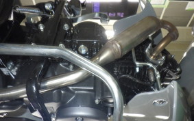HONDA C125 SUPER CUB 2009 JA71