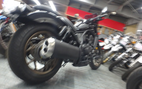 HONDA  REBEL 1100 2024 SC83