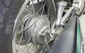 HONDA C50 SUPER CUB AA04