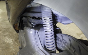 SUZUKI ADDRESS V50 Gen.2 2026 CA44A