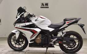 HONDA CBR400R 2020 NC56