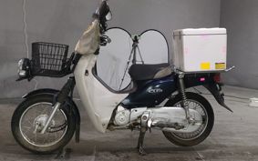 HONDA SUPER CUB50 AA04